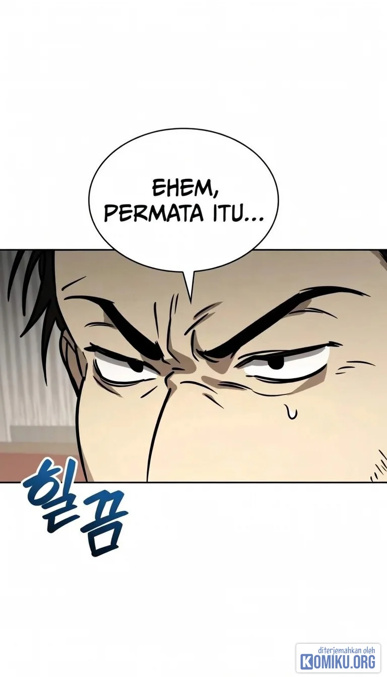 Genius Prismatic Mage Chapter 77 Gambar 56