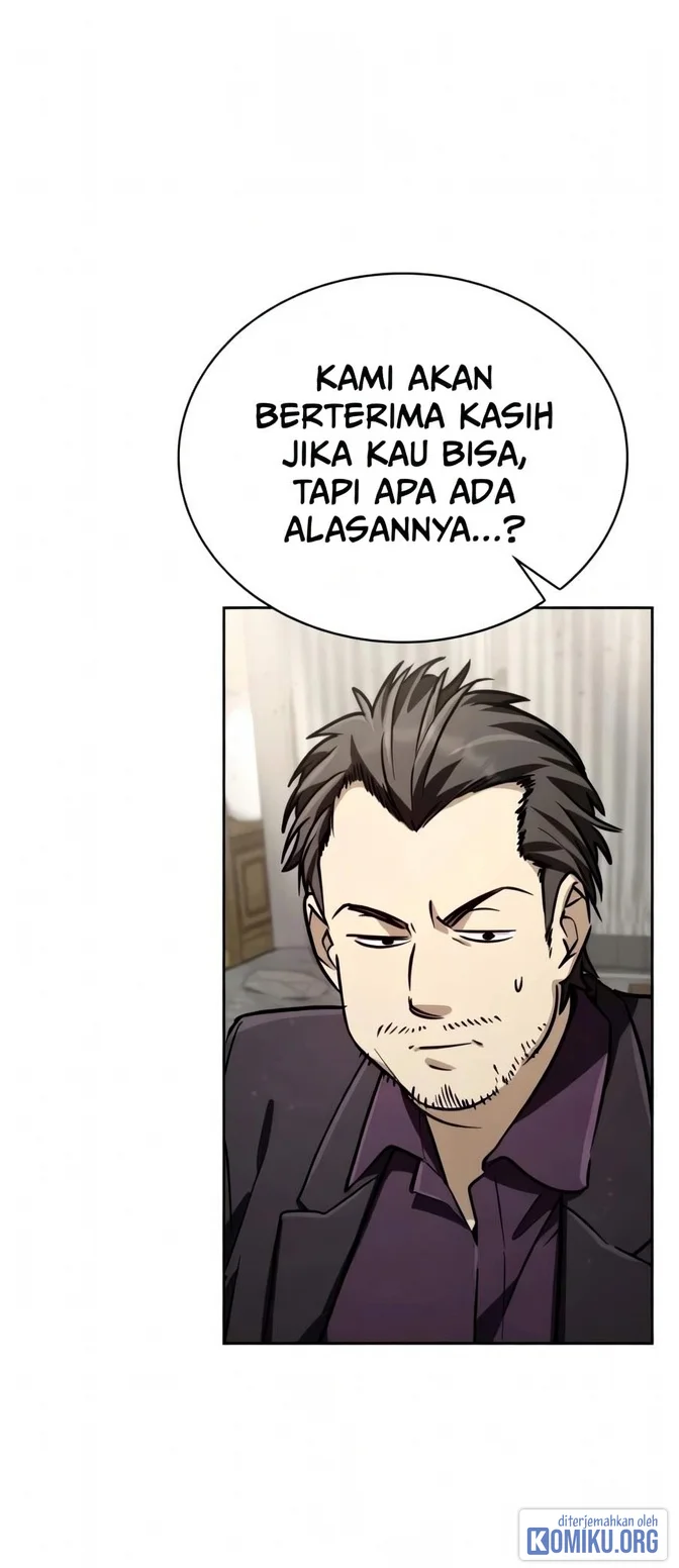 Genius Prismatic Mage Chapter 77 Gambar 67