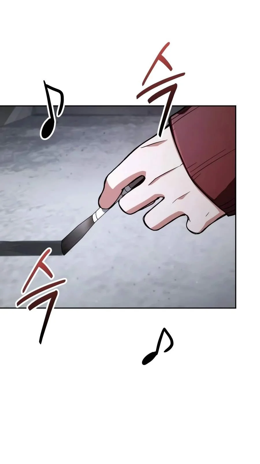 Genius Prismatic Mage Chapter 77 Gambar 76