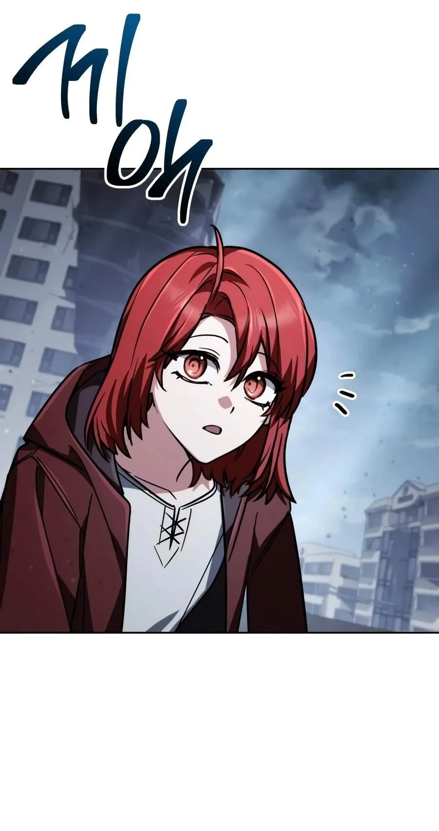 Genius Prismatic Mage Chapter 77 Gambar 81
