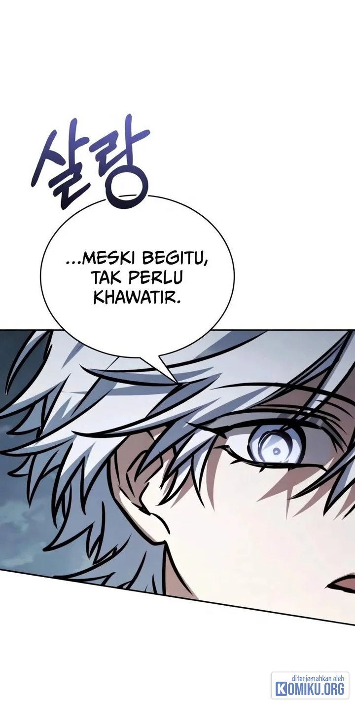 Genius Prismatic Mage Chapter 77 Gambar 86