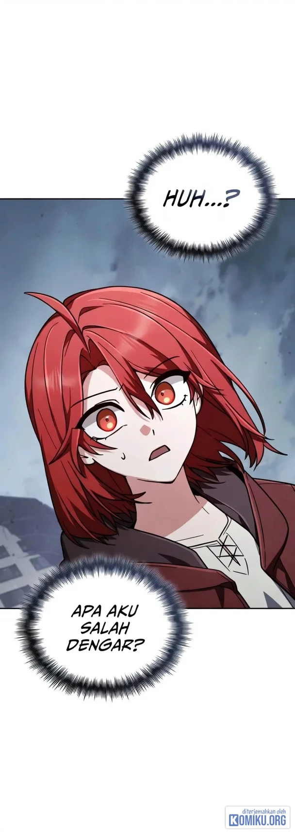 Genius Prismatic Mage Chapter 77 Gambar 89