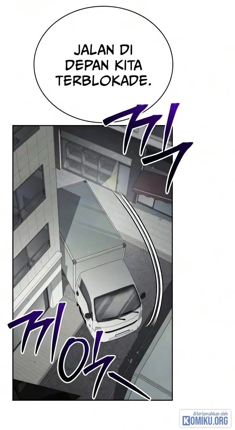 Genius Prismatic Mage Chapter 78 Gambar 73