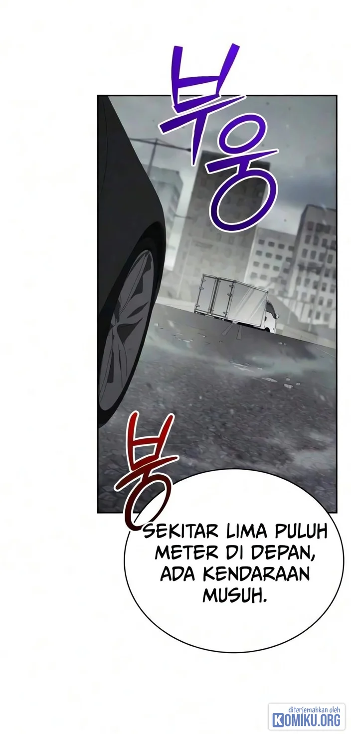 Genius Prismatic Mage Chapter 78 Gambar 74