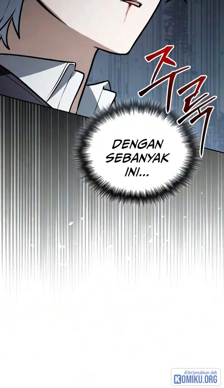 Genius Prismatic Mage Chapter 78 Gambar 76
