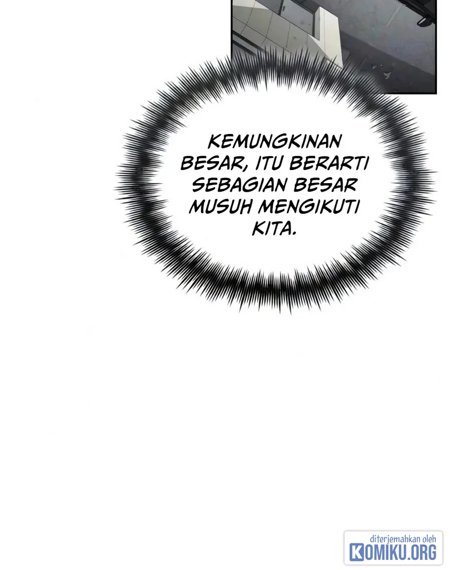 Genius Prismatic Mage Chapter 78 Gambar 79