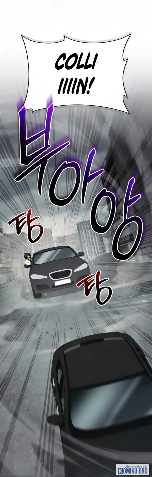 Genius Prismatic Mage Chapter 78 Gambar 84