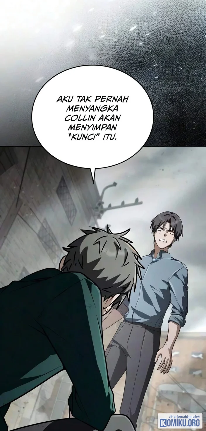 Genius Prismatic Mage Chapter 78 Gambar 90