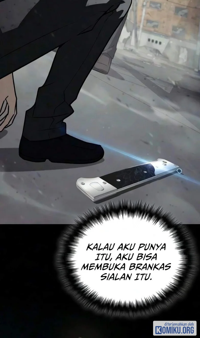 Genius Prismatic Mage Chapter 78 Gambar 91