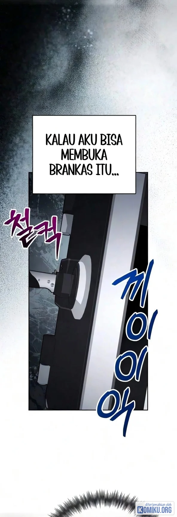 Genius Prismatic Mage Chapter 78 Gambar 94