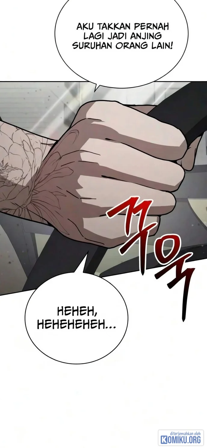 Genius Prismatic Mage Chapter 78 Gambar 95