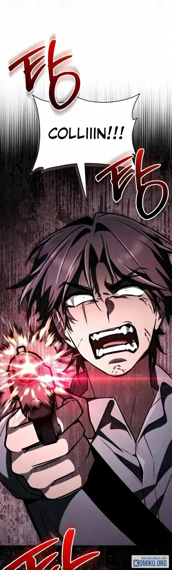 Genius Prismatic Mage Chapter 78 Gambar 102