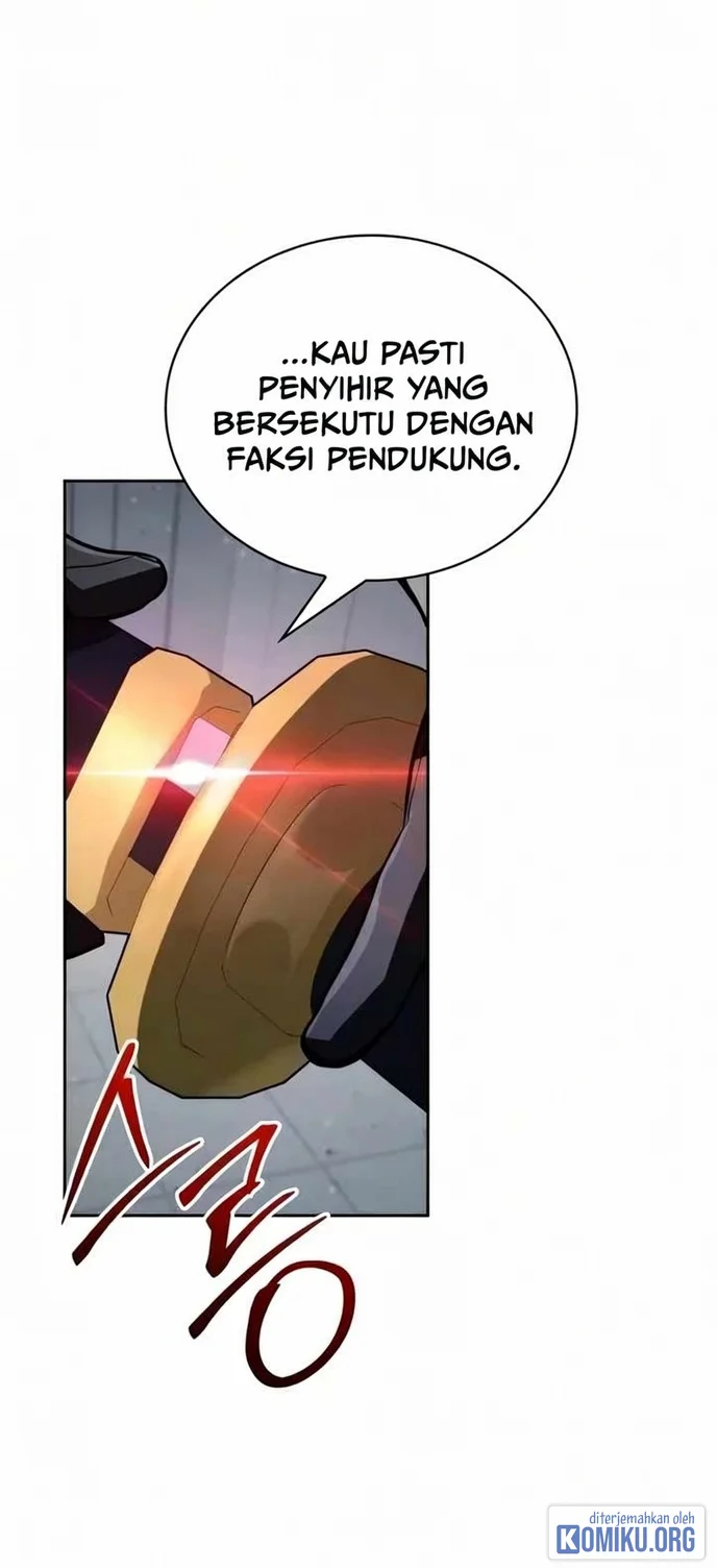 Genius Prismatic Mage Chapter 79 Gambar 59