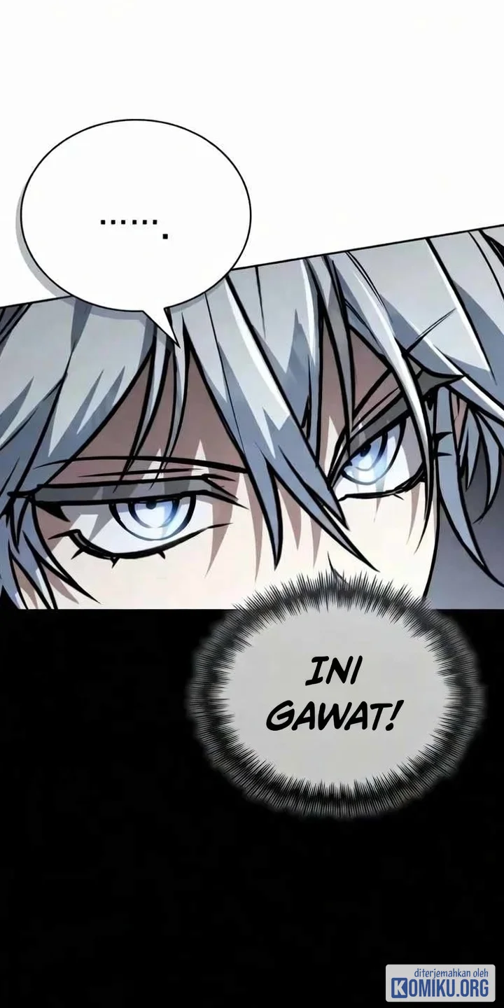 Genius Prismatic Mage Chapter 79 Gambar 61