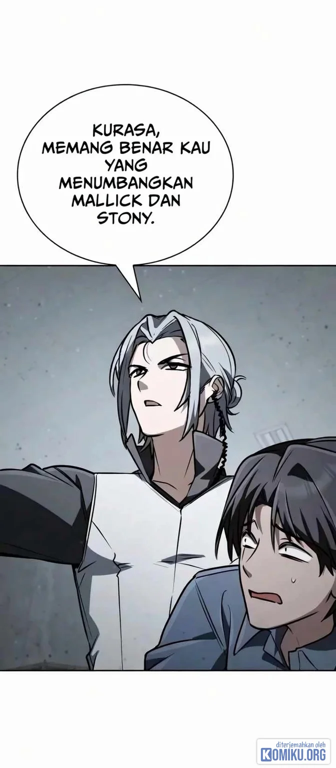 Genius Prismatic Mage Chapter 79 Gambar 71