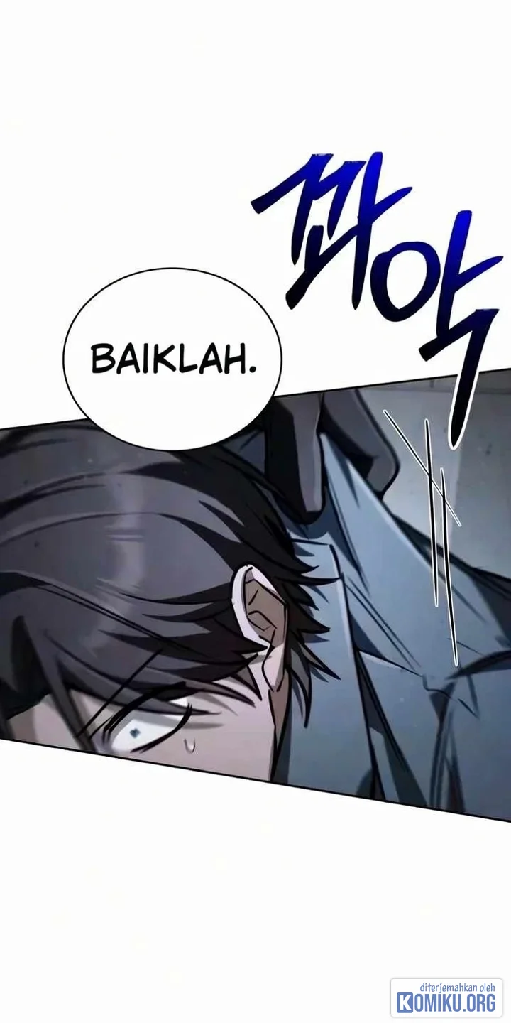 Genius Prismatic Mage Chapter 79 Gambar 72