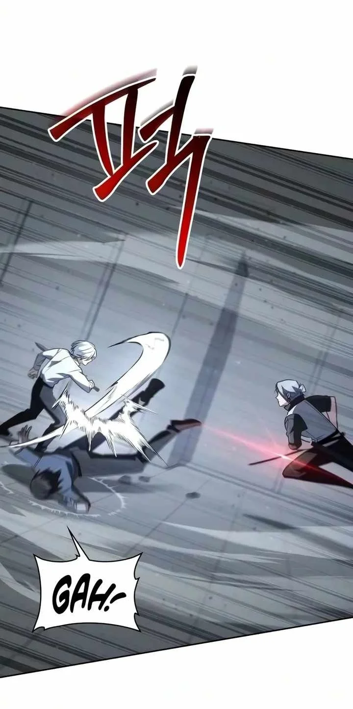 Genius Prismatic Mage Chapter 79 Gambar 76