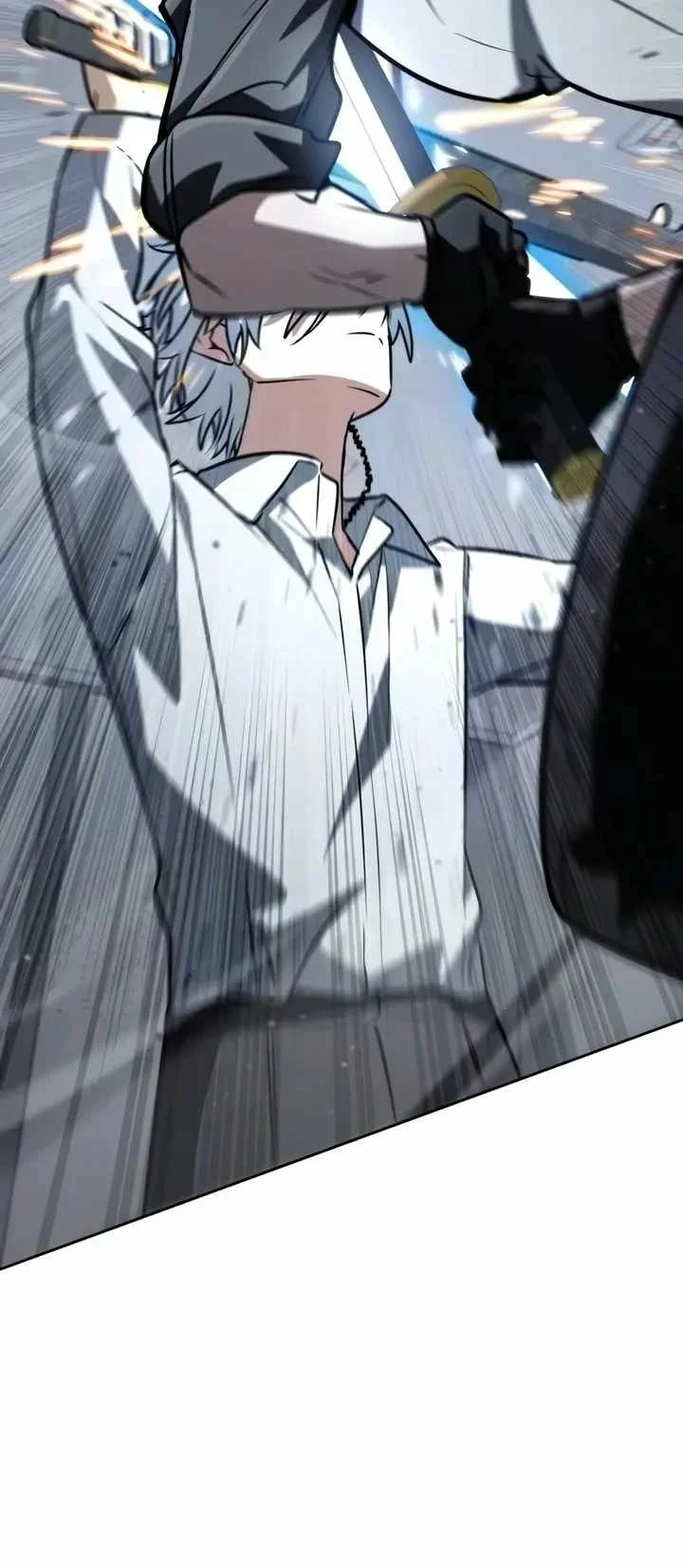Genius Prismatic Mage Chapter 79 Gambar 78