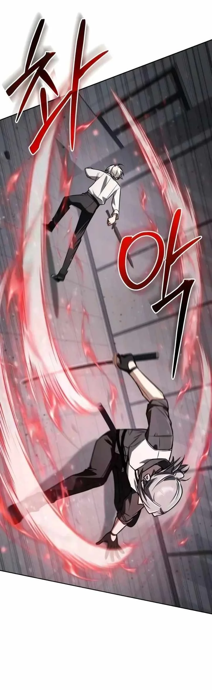 Genius Prismatic Mage Chapter 79 Gambar 86