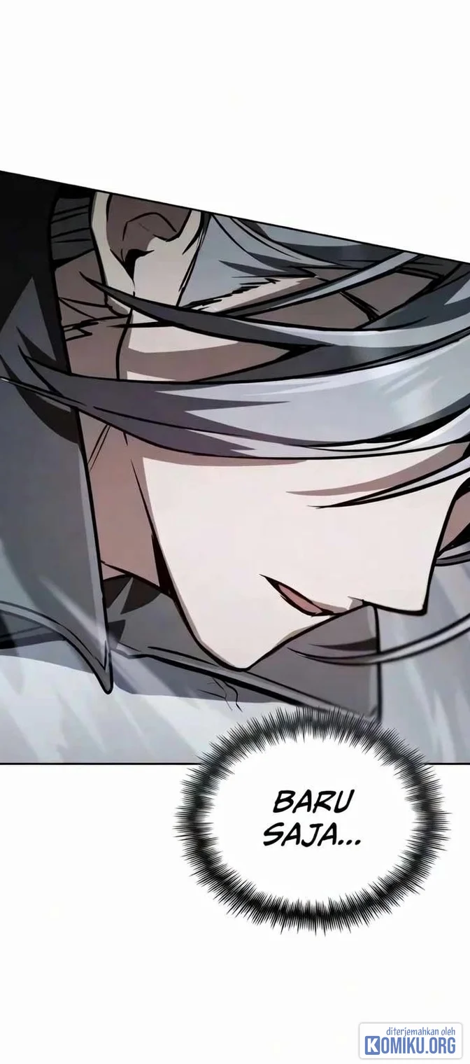 Genius Prismatic Mage Chapter 79 Gambar 87