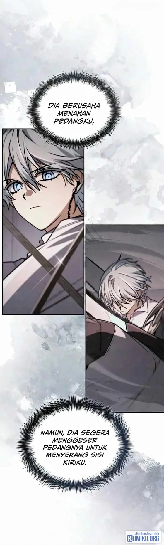 Genius Prismatic Mage Chapter 79 Gambar 89