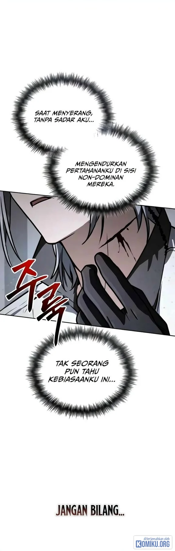 Genius Prismatic Mage Chapter 79 Gambar 91