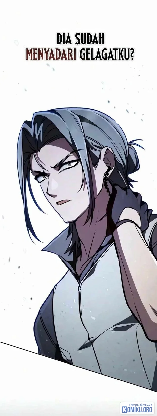 Genius Prismatic Mage Chapter 79 Gambar 92