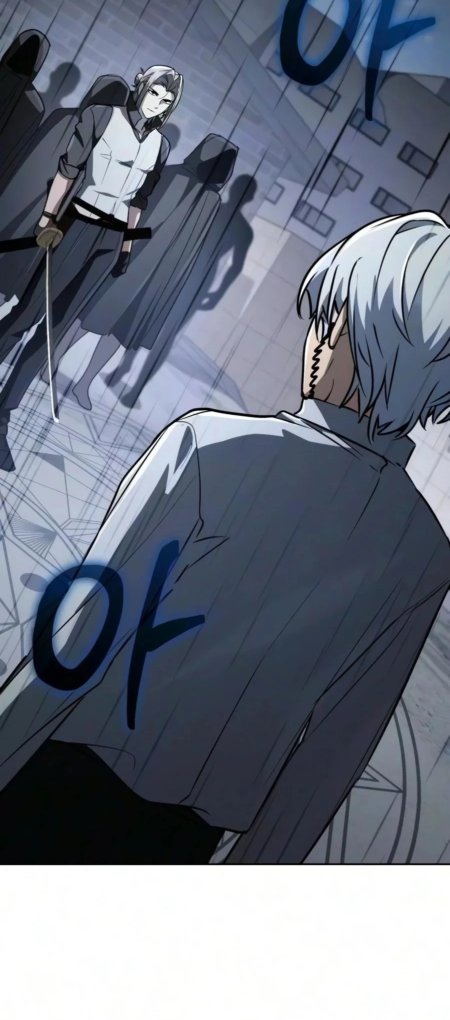 Genius Prismatic Mage Chapter 80 Gambar 109