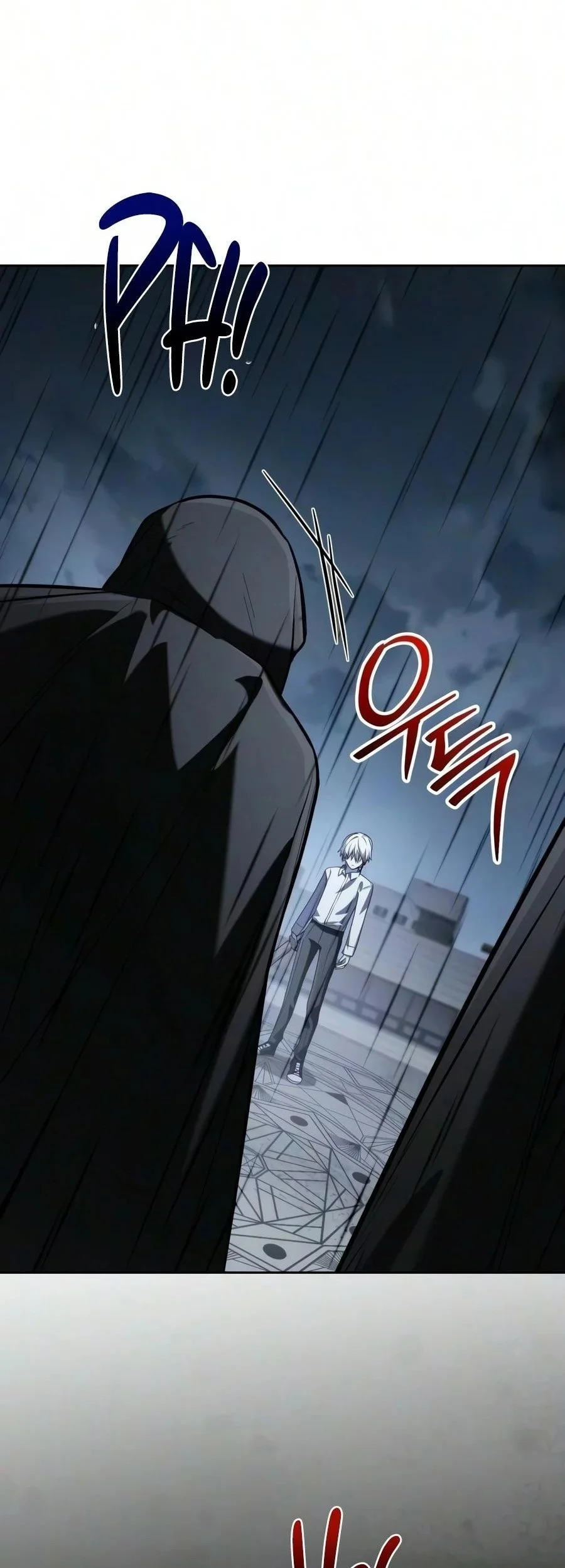 Genius Prismatic Mage Chapter 80 Gambar 110