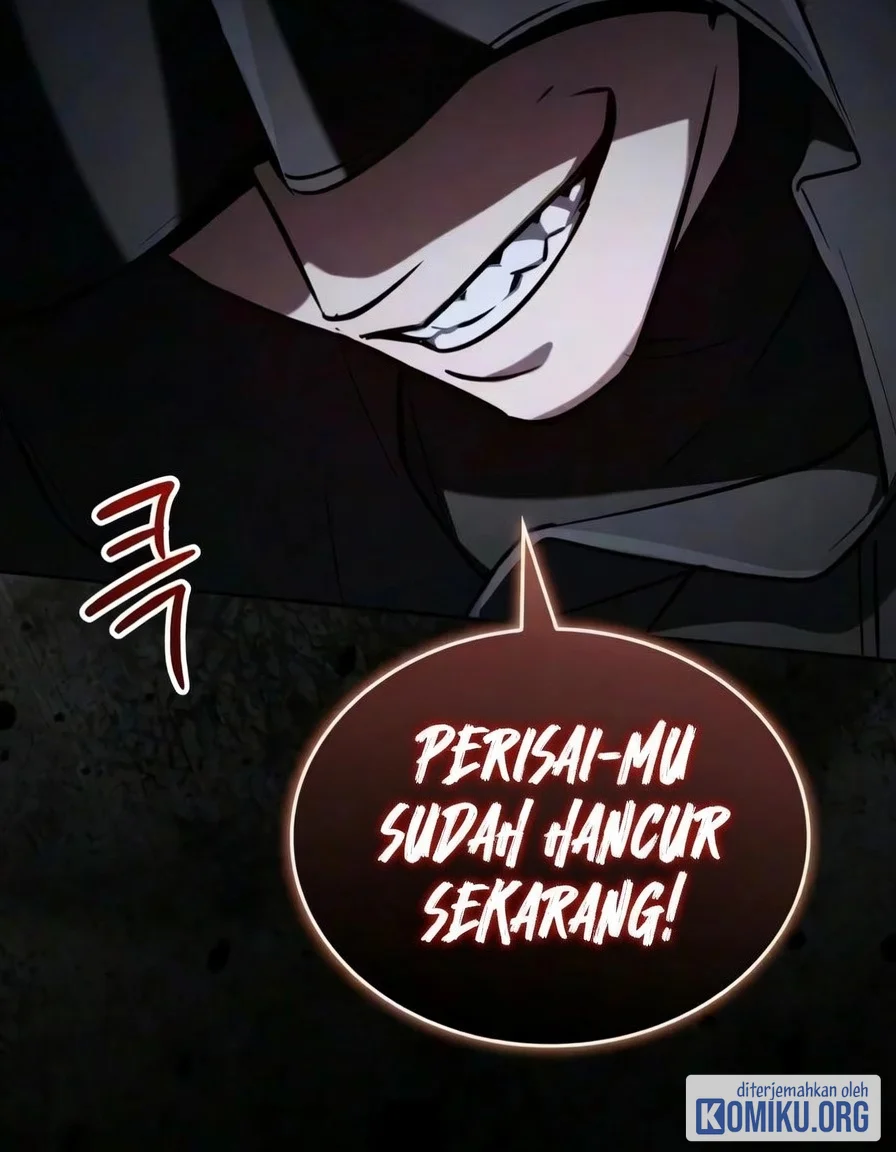 Genius Prismatic Mage Chapter 80 Gambar 112