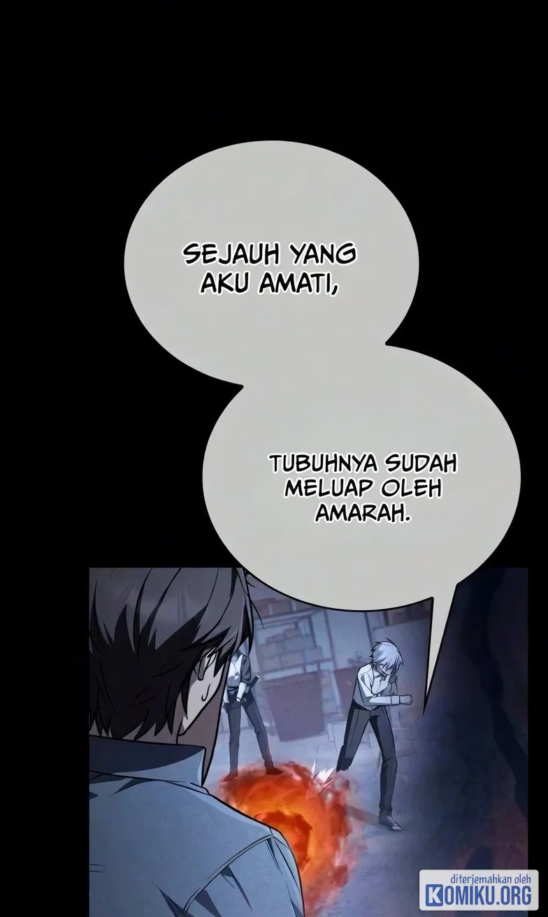 Genius Prismatic Mage Chapter 80 Gambar 70