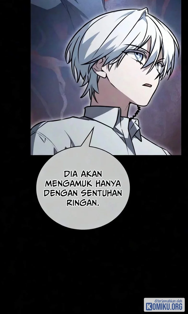 Genius Prismatic Mage Chapter 80 Gambar 71