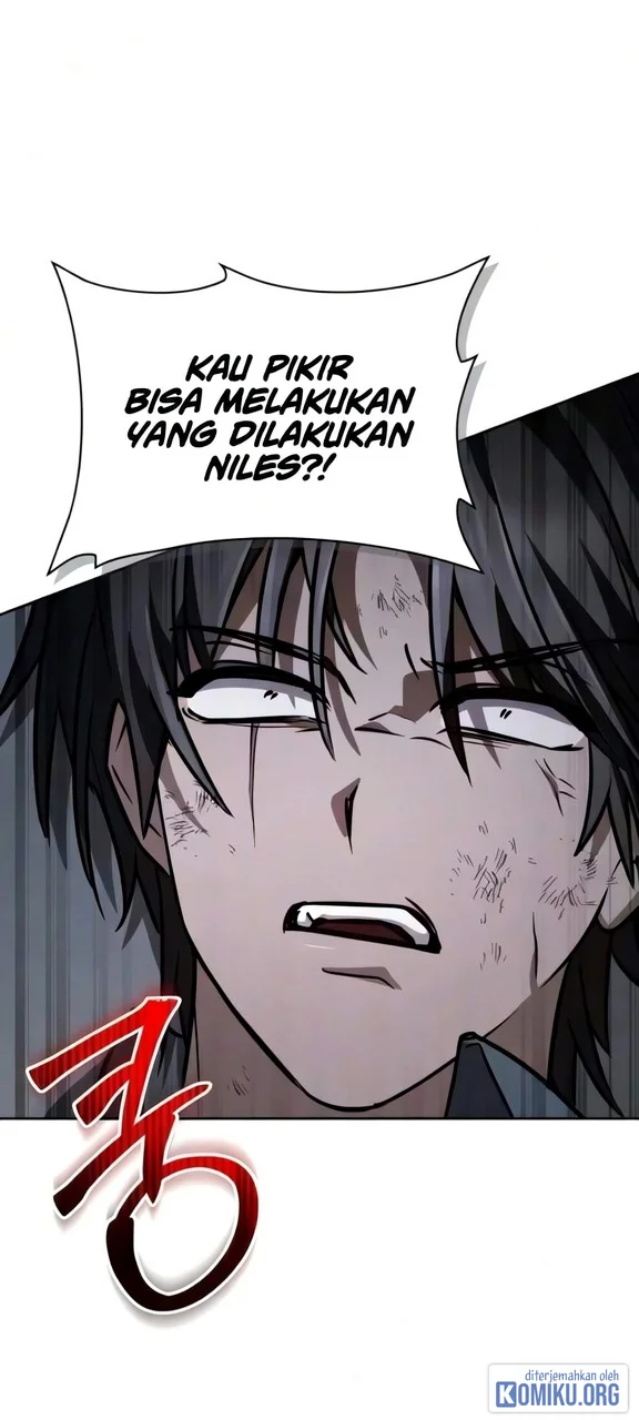 Genius Prismatic Mage Chapter 80 Gambar 77