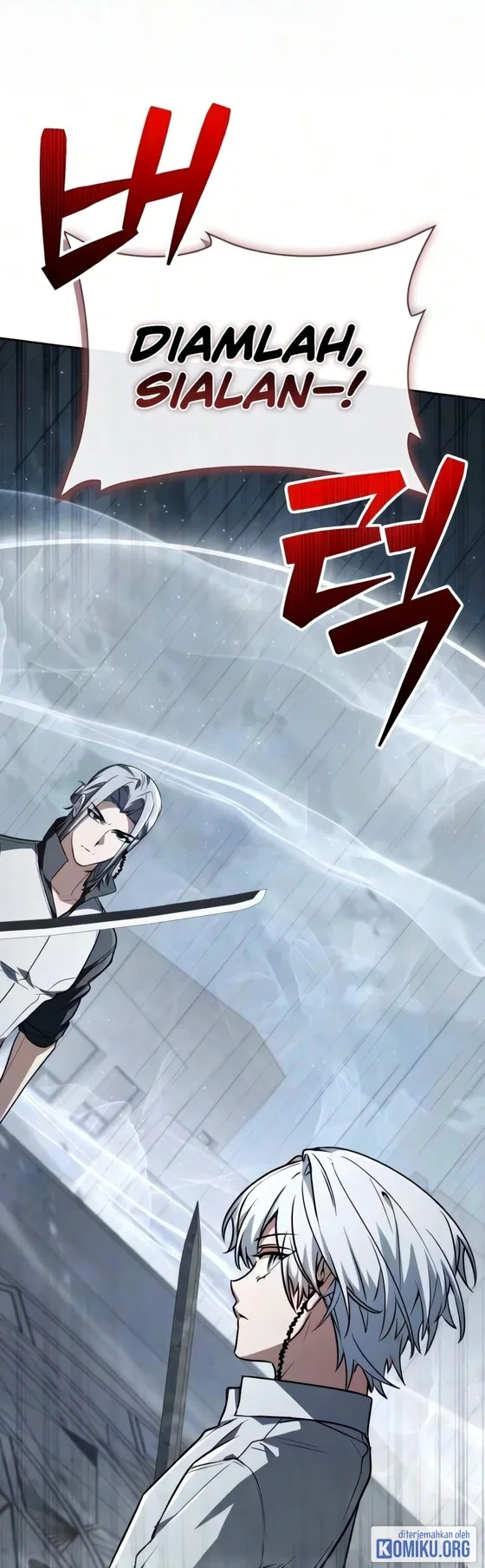Genius Prismatic Mage Chapter 80 Gambar 79