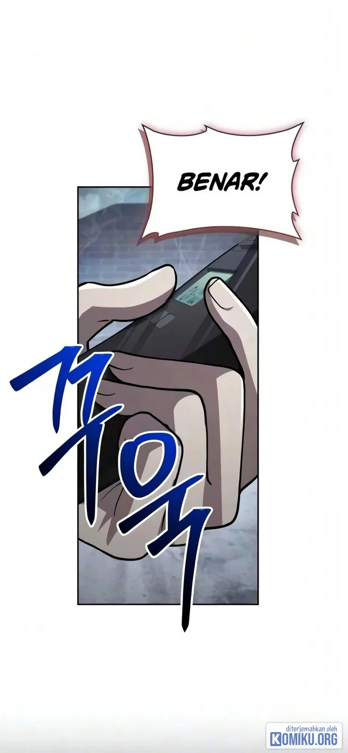 Genius Prismatic Mage Chapter 80 Gambar 84