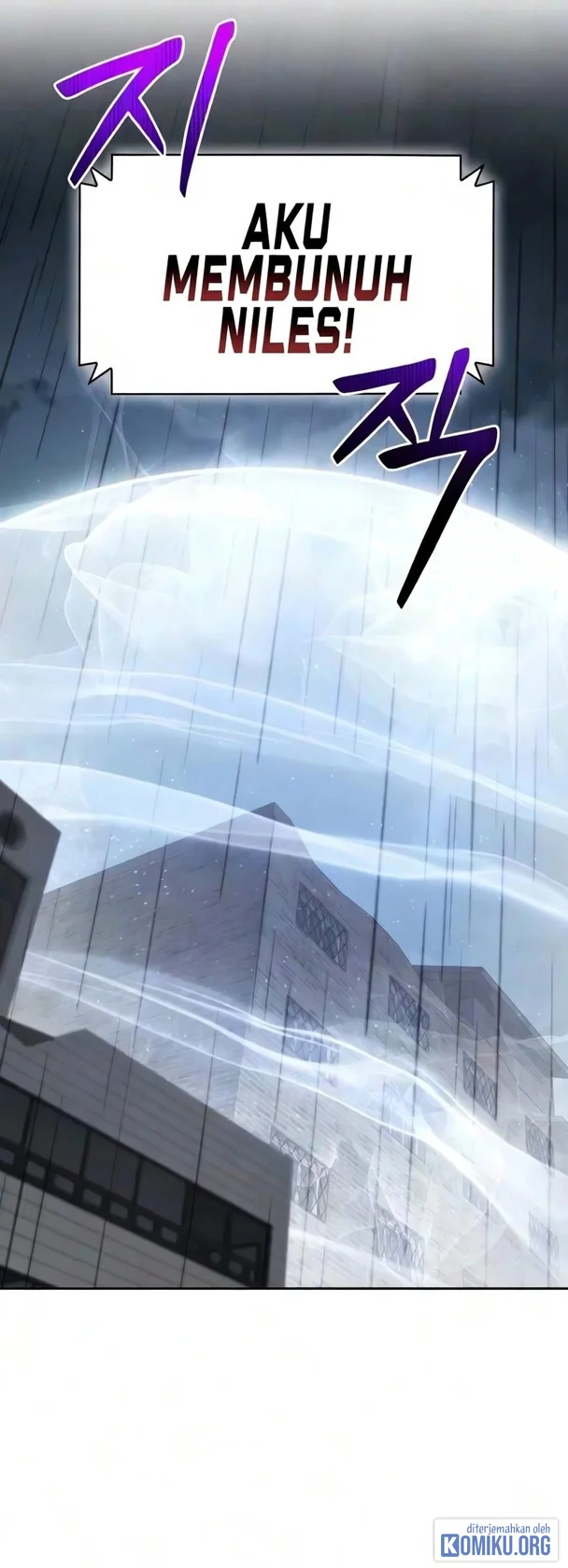 Genius Prismatic Mage Chapter 80 Gambar 85