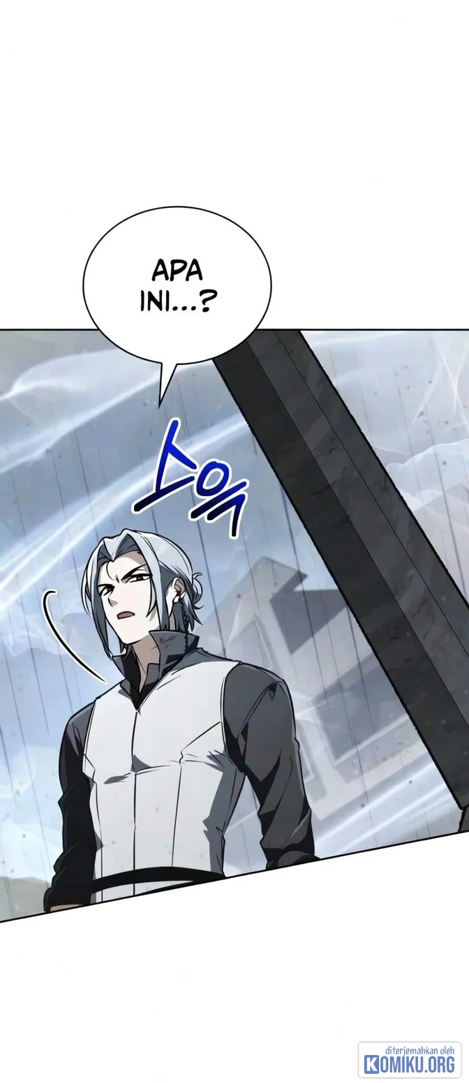 Genius Prismatic Mage Chapter 80 Gambar 89
