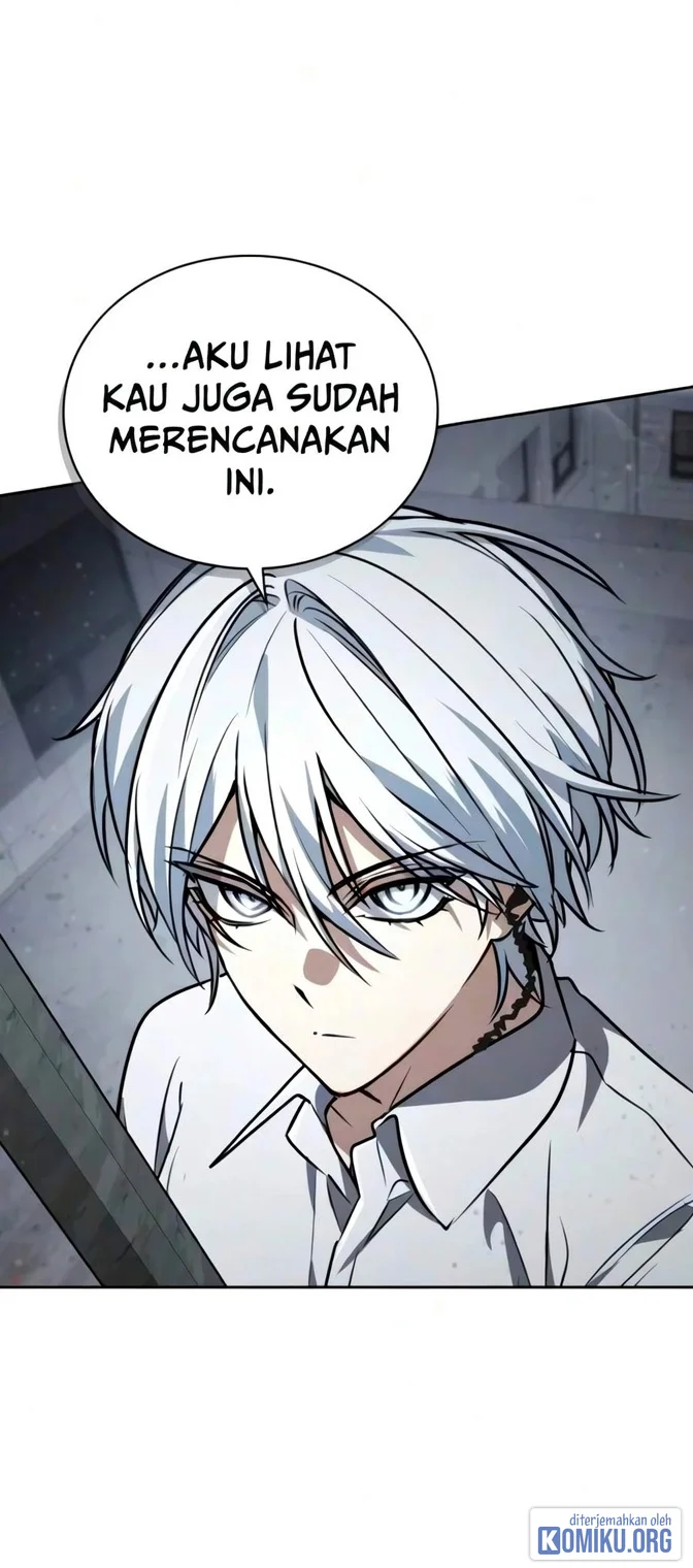 Genius Prismatic Mage Chapter 80 Gambar 90
