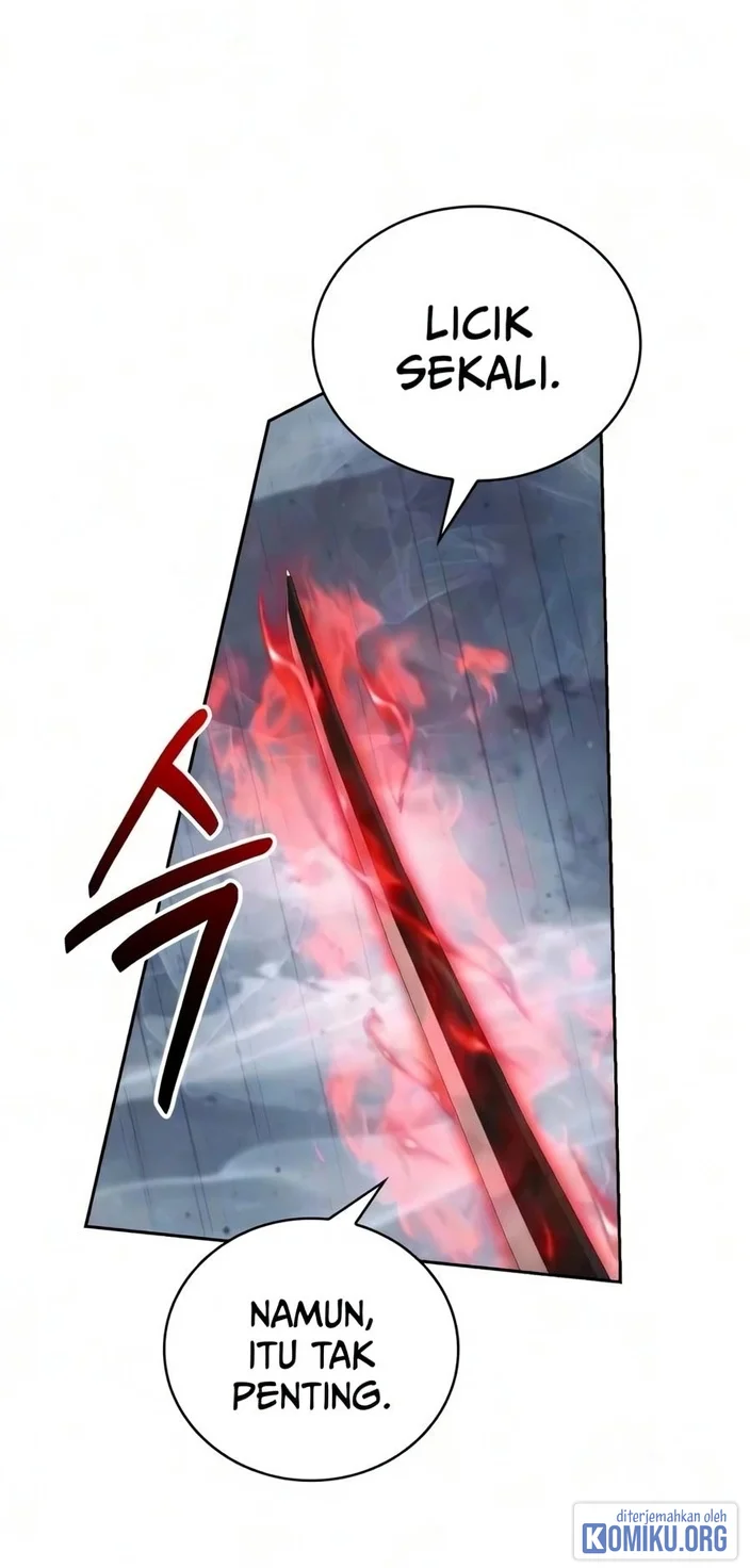 Genius Prismatic Mage Chapter 80 Gambar 91