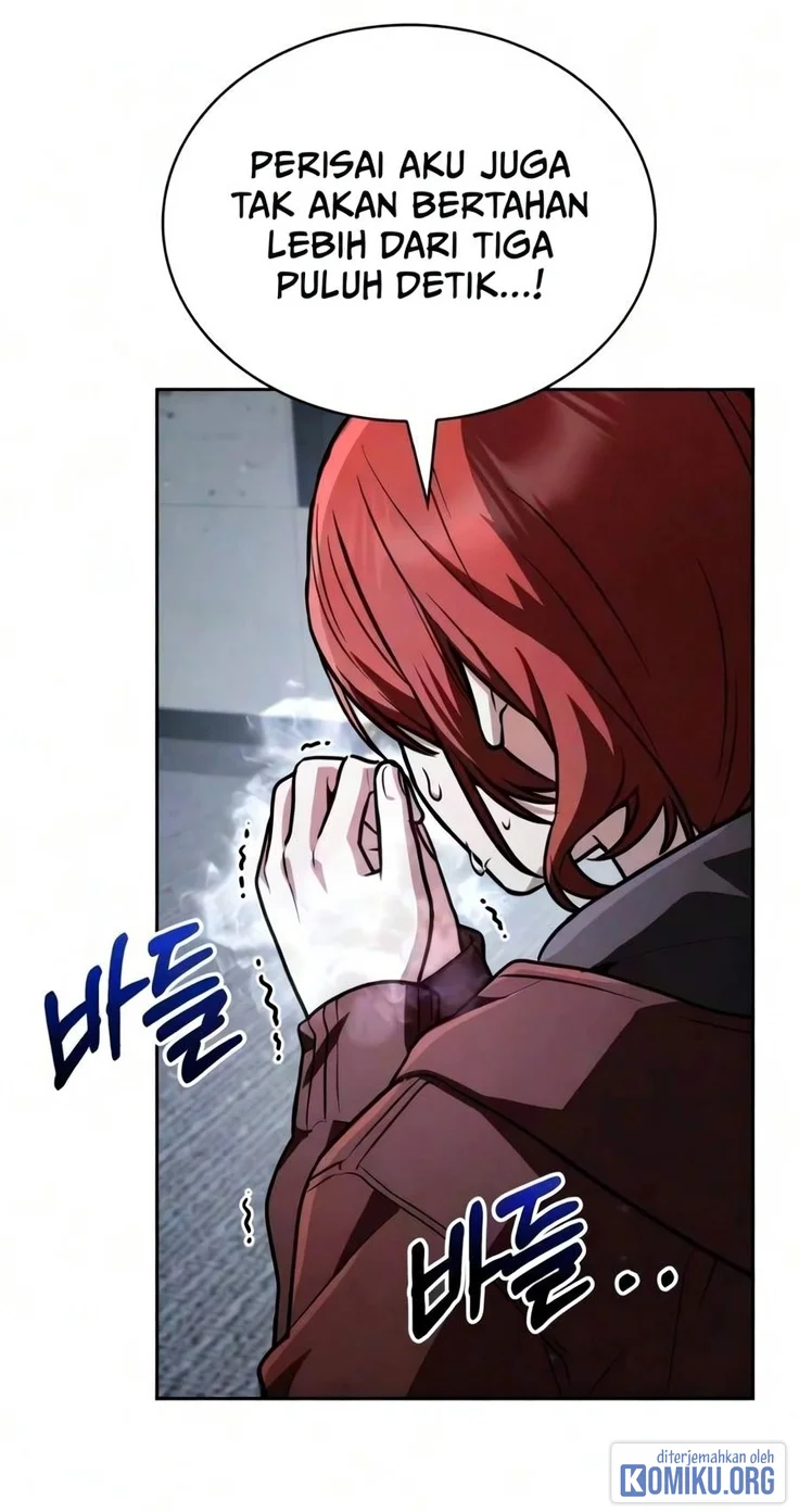 Genius Prismatic Mage Chapter 80 Gambar 95