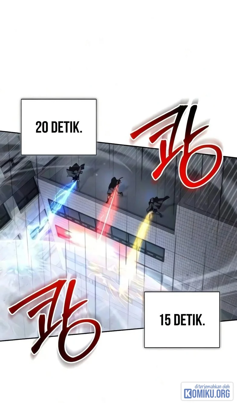 Genius Prismatic Mage Chapter 80 Gambar 98
