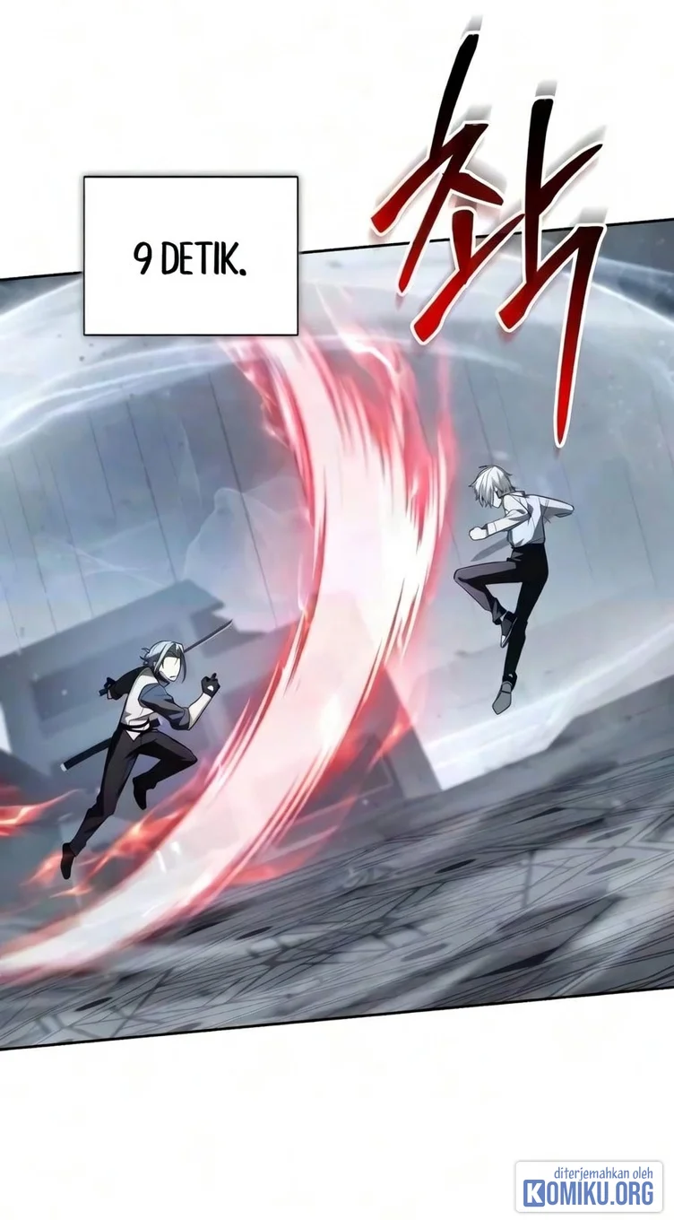Genius Prismatic Mage Chapter 80 Gambar 99