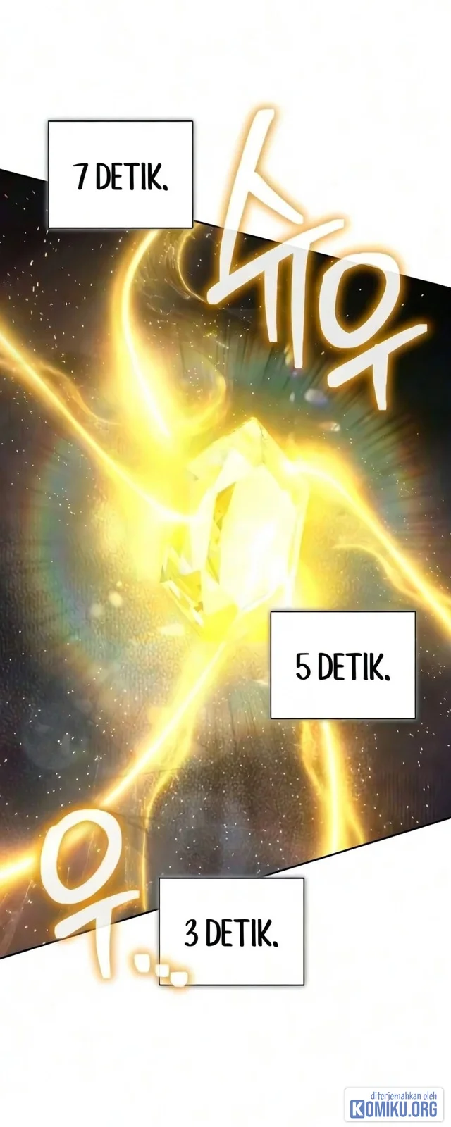 Genius Prismatic Mage Chapter 80 Gambar 100