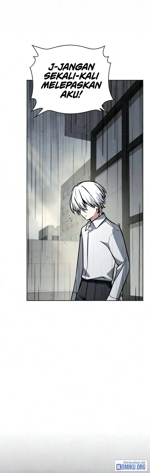 Genius Prismatic Mage Chapter 81 Gambar 68