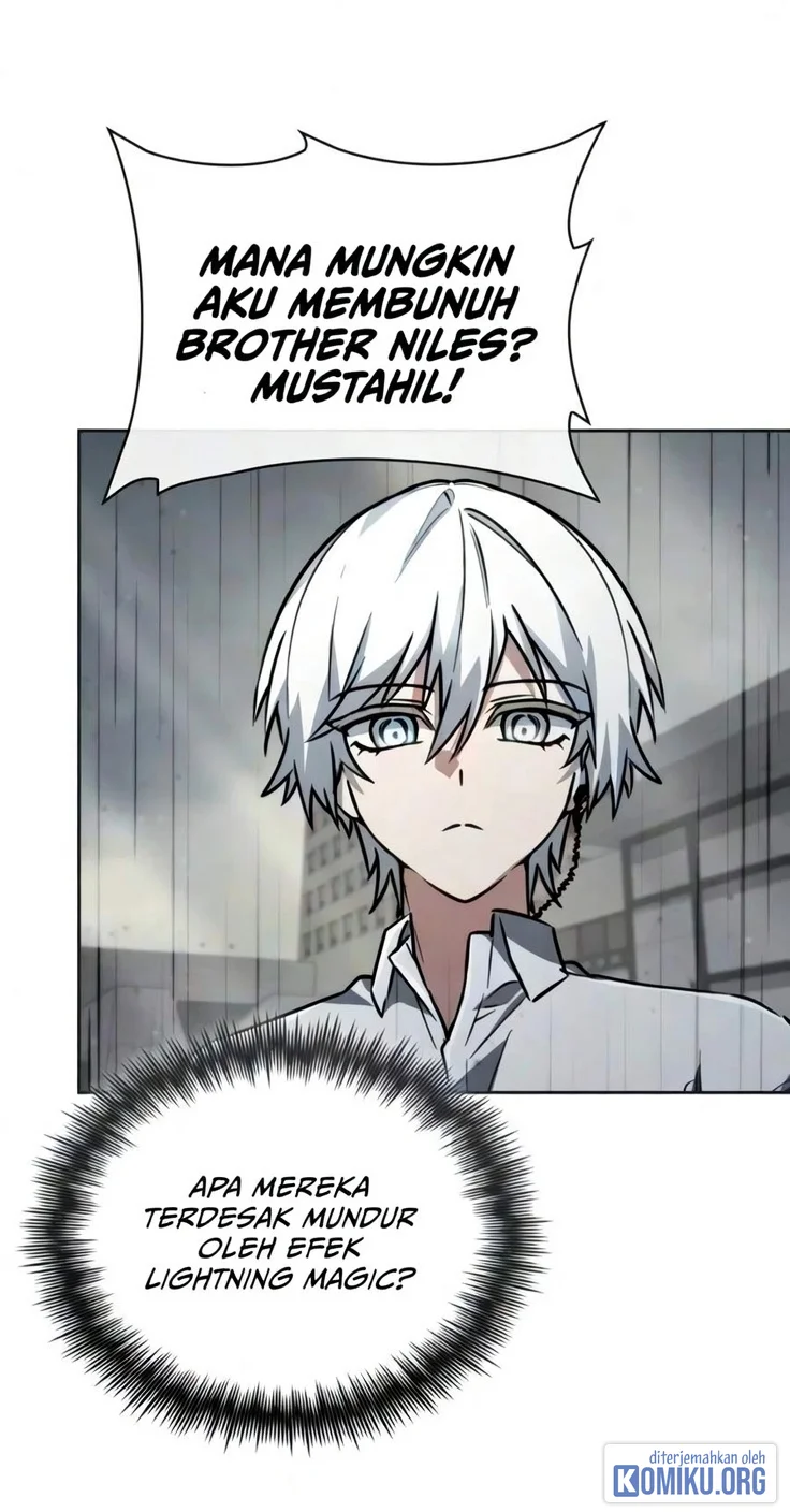 Genius Prismatic Mage Chapter 81 Gambar 71
