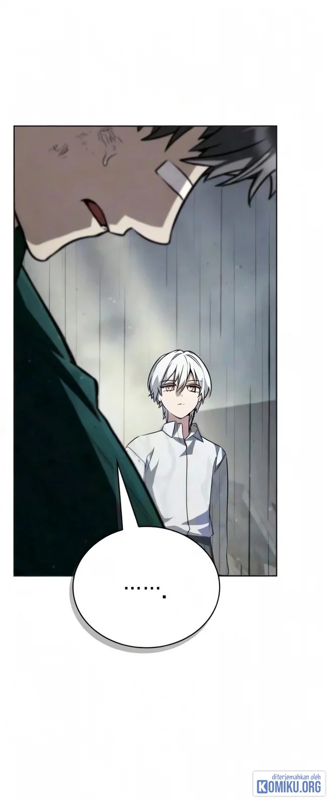 Genius Prismatic Mage Chapter 81 Gambar 74