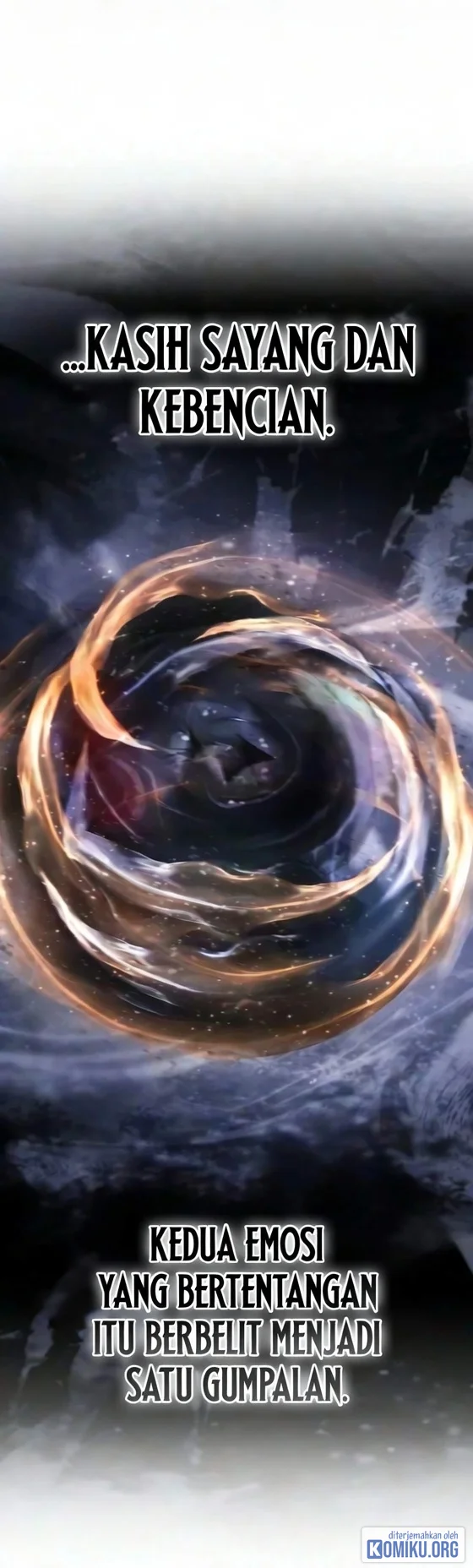 Genius Prismatic Mage Chapter 81 Gambar 75