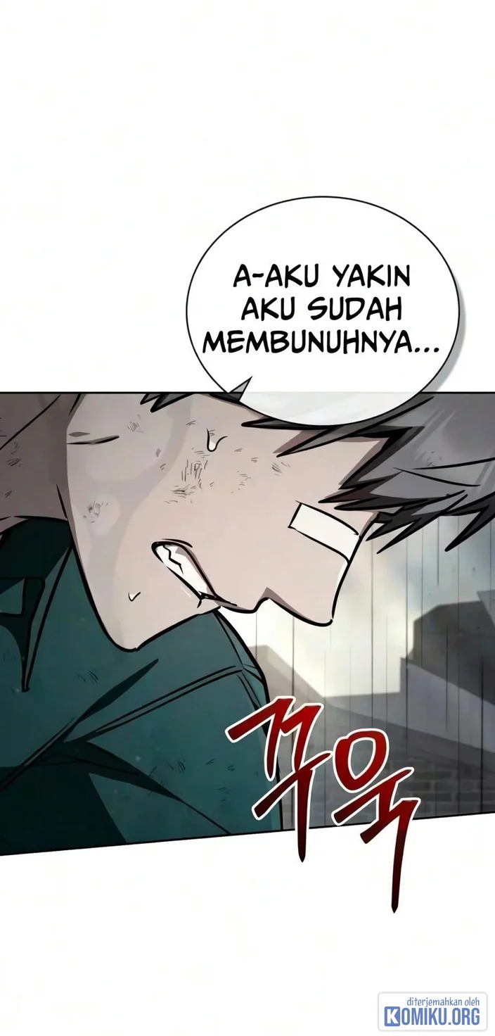 Genius Prismatic Mage Chapter 81 Gambar 82