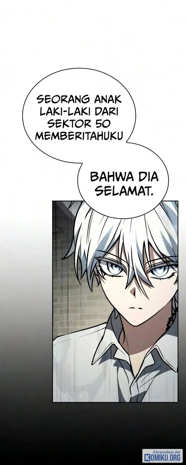 Genius Prismatic Mage Chapter 81 Gambar 83