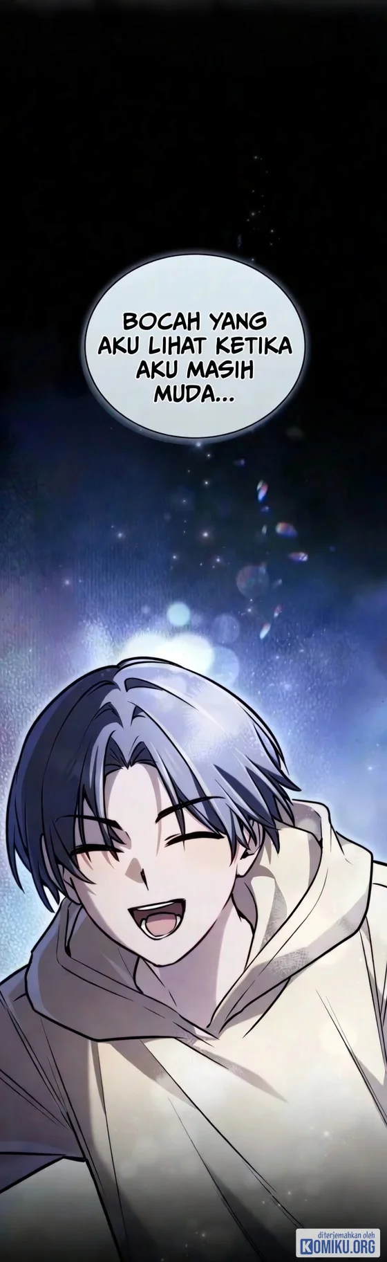 Genius Prismatic Mage Chapter 81 Gambar 88